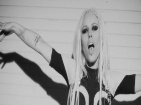 Kerli The Lucky Ones (HD)